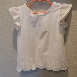 Carter's Toddler top 4T